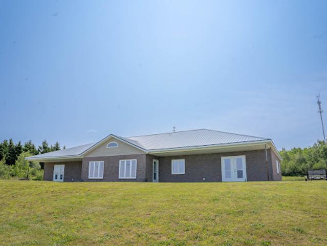 House for sale in Marshalltown, Nova Scotia