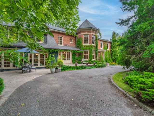House for sale in Port Hope, Central Ontario