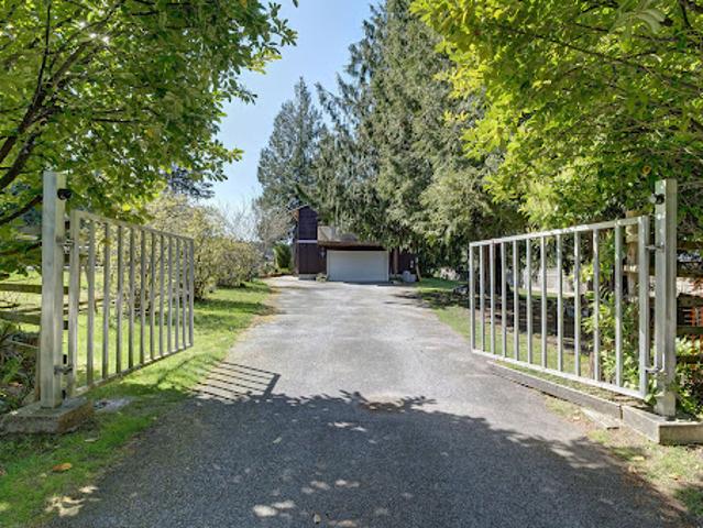 House for sale in Madeira Park, British Columbia