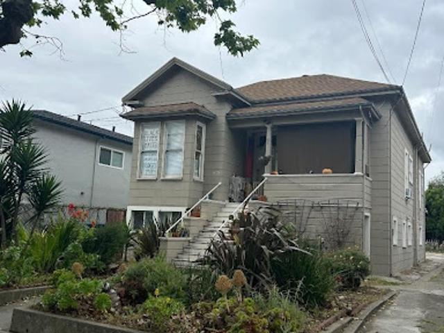 House for sale in Alameda, California