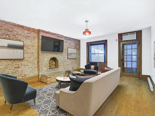House for rent in New York