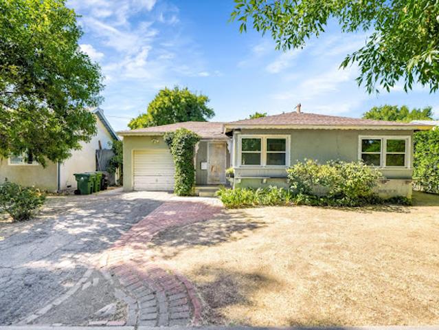 House for sale in Reseda