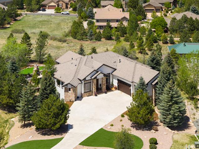 House for sale in Parker, Colorado
