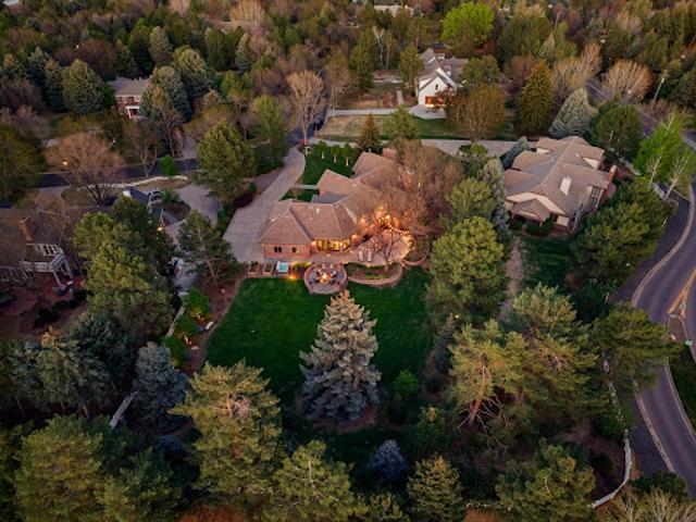 House for sale in Arapahoe, Colorado