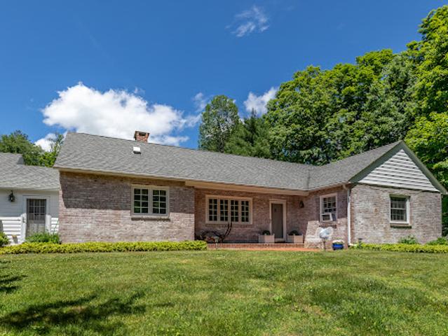 House for sale in Salisbury, Connecticut