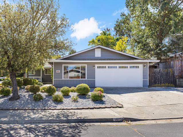 House for sale in Pleasanton, California