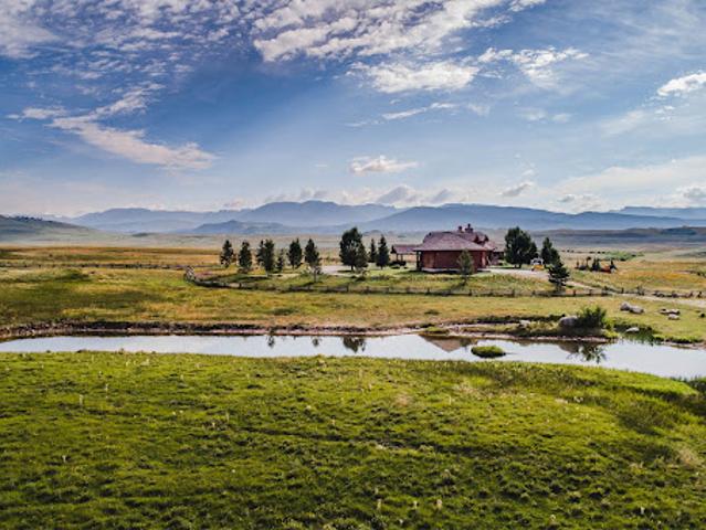 House for sale in Cora