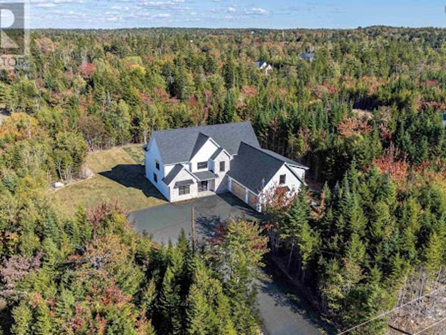 House for sale in Hammond's Plains, Nova Scotia