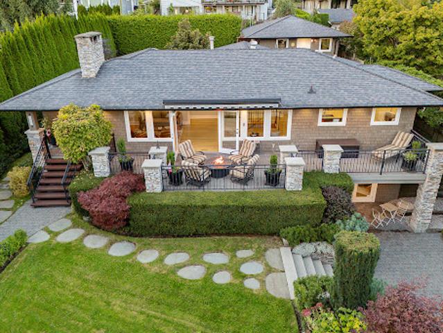 House for sale in West Vancouver, British Columbia