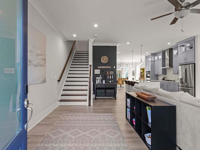 House for sale in Roswell, Georgia