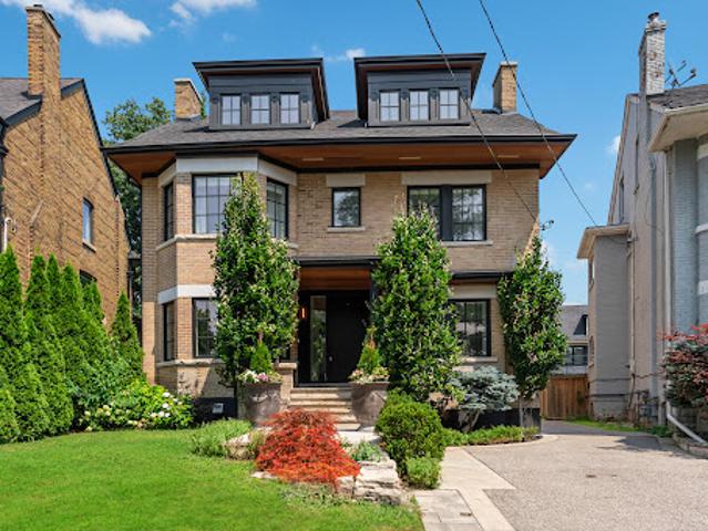 House for sale in Woburn, Ontario