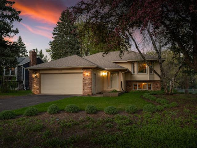 House for sale in Ramsey, Minnesota