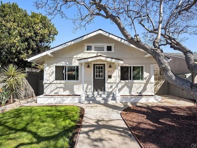 House for sale in Coronado, California