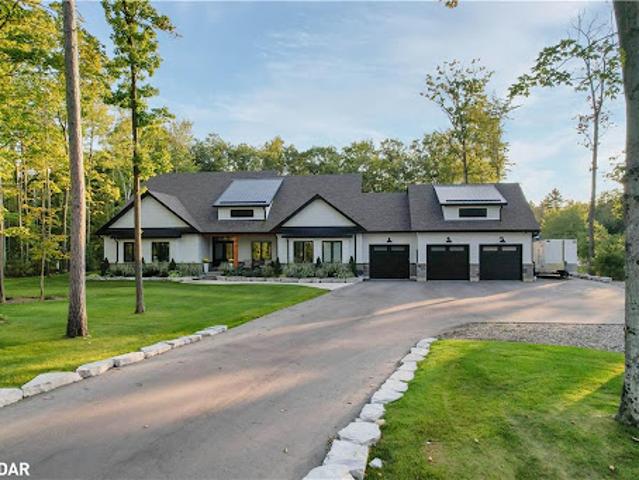 House for sale in Tiny, Ontario