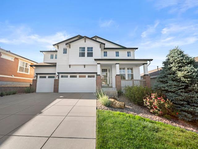 House for sale in Arvada, Colorado