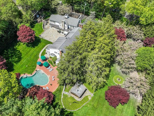 House for sale in Ridgefield, Connecticut