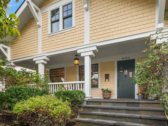 House for sale in Seattle, King County