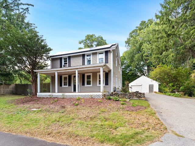 House for sale in Sutton, Worcester County