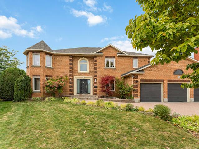 House for sale in Ottawa, Ontario