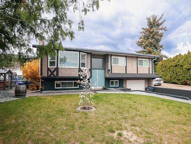 House for sale in West Kelowna
