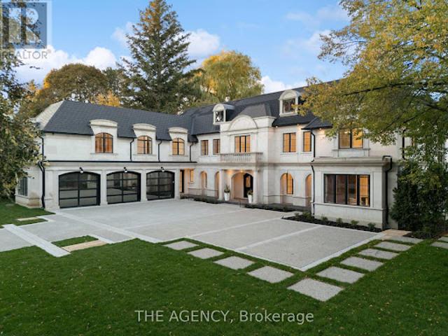 House for sale in Toronto, Ontario