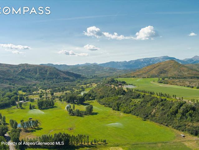 House for sale in Snowmass, Colorado