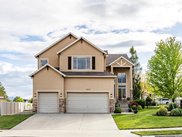House for sale in Utah