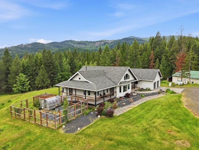 House for sale in Coeur D Alene, Idaho