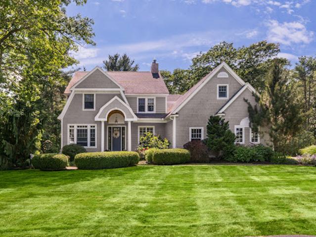 House for sale in York, Maine