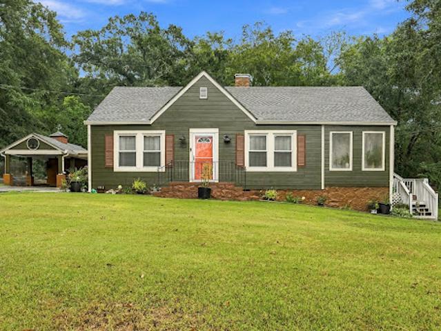 House for sale in Lithonia, DeKalb County