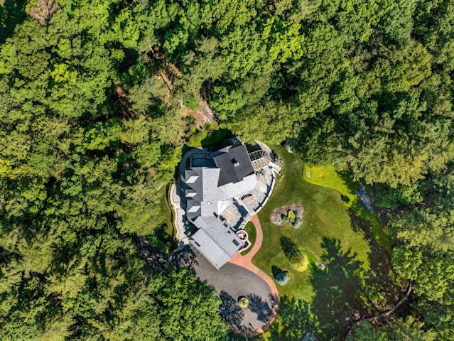 House for sale in Hingham, Massachusetts