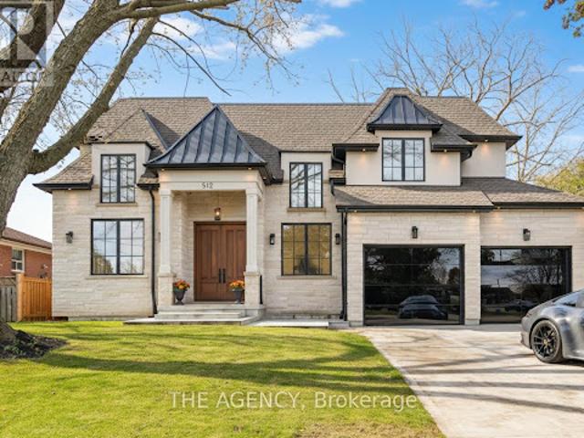 House for sale in Oakville, Ontario
