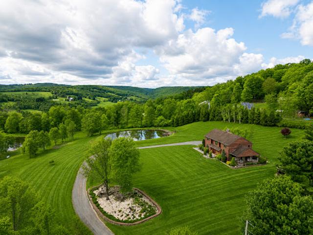 House for sale in New York