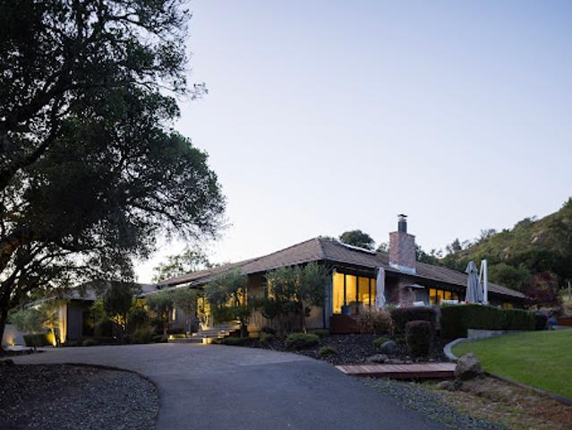 House for sale in Calistoga, California