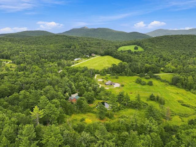 House for sale in Huntington, Vermont