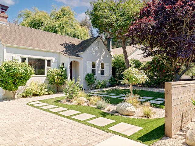 House for sale in Santa Barbara