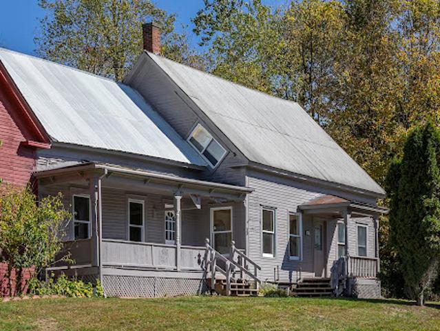 House for sale in South Woodstock, Vermont