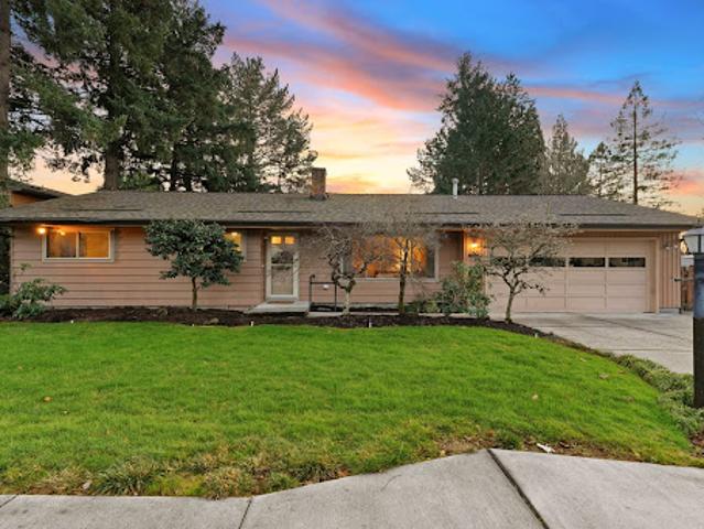 House for sale in Oregonia