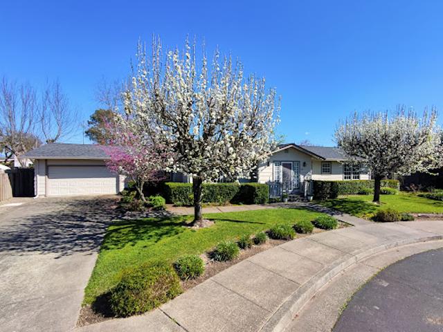 House for sale in Windsor, California