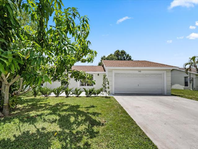 House for sale in Florida