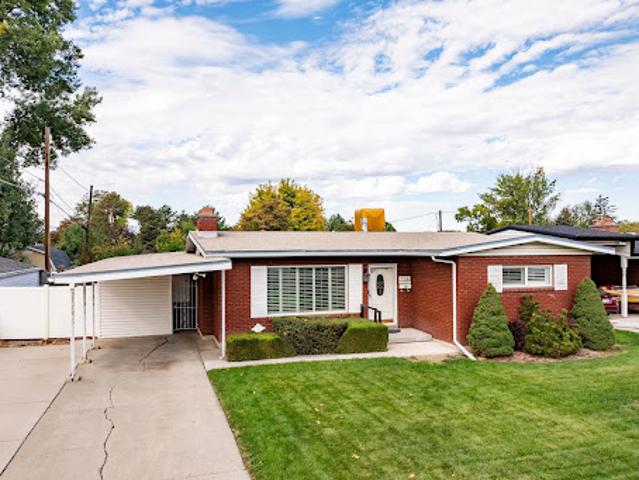 House for sale in Millcreek, Salt Lake County