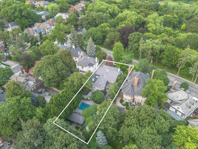 House for sale in Woburn, Ontario