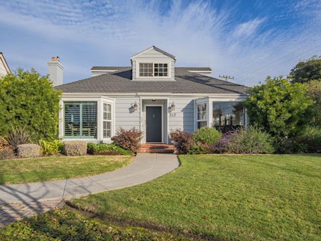 House for sale in Salinas, California