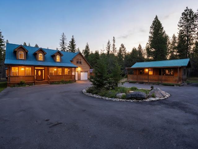 House for sale in Sagle, Idaho