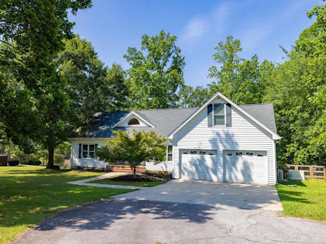 House for sale in Seneca, South Carolina