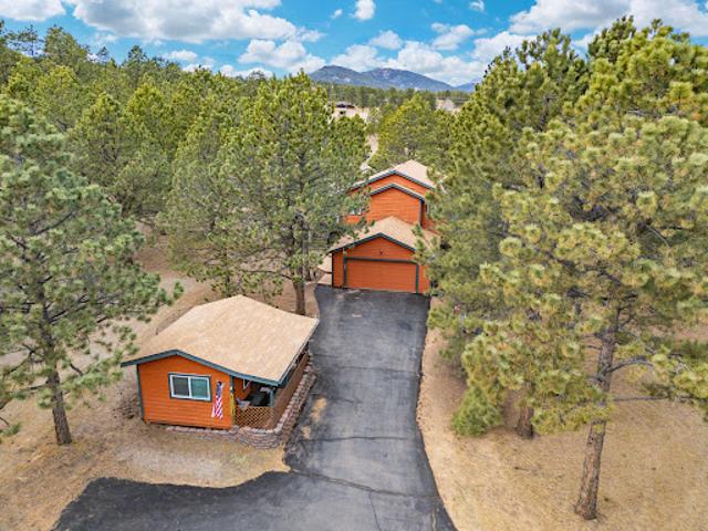 House for sale in Bailey, Colorado