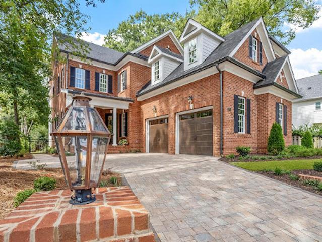 House for sale in Wake, North Carolina