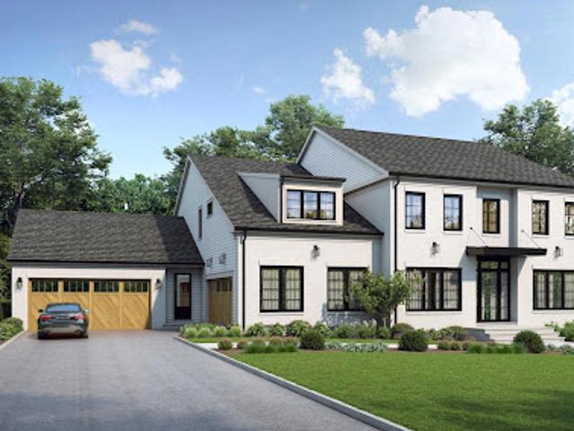 House for sale in Potomac, Maryland