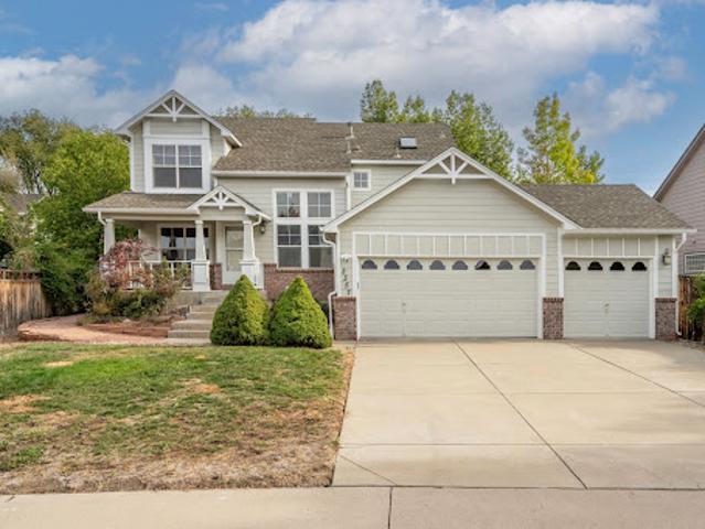 House for sale in Thornton, Adams County