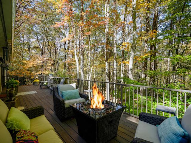 House for sale in Highlands, North Carolina